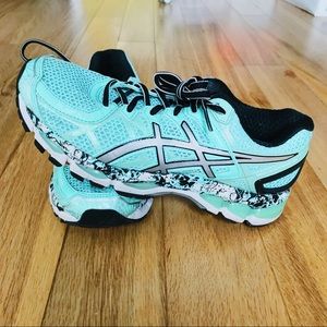Asics Gel Kayano 21 Running Shoes